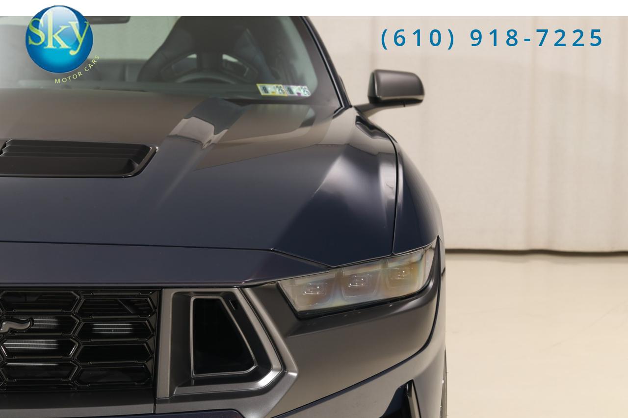 2025 Ford Mustang Dark Horse Fastback West Chester PA