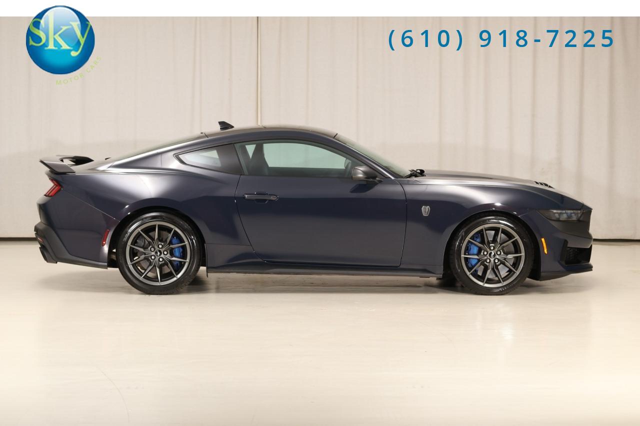 2025 Ford Mustang Dark Horse Fastback West Chester PA