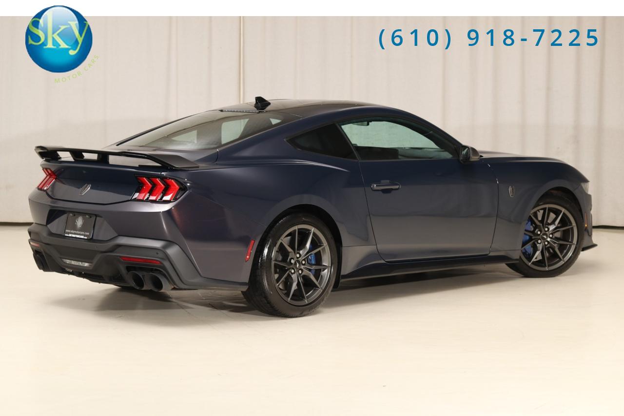 2025 Ford Mustang Dark Horse Fastback West Chester PA