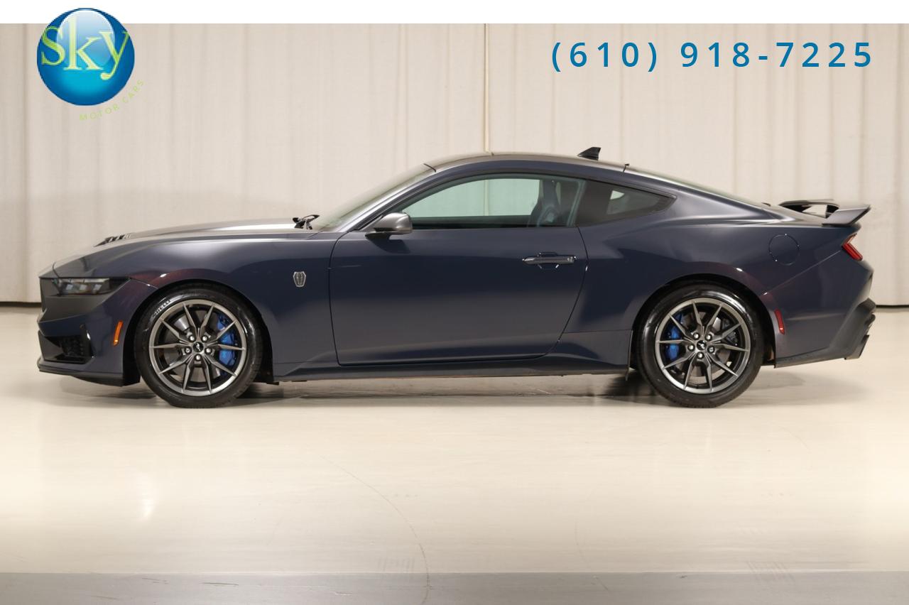 2025 Ford Mustang Dark Horse Fastback West Chester PA