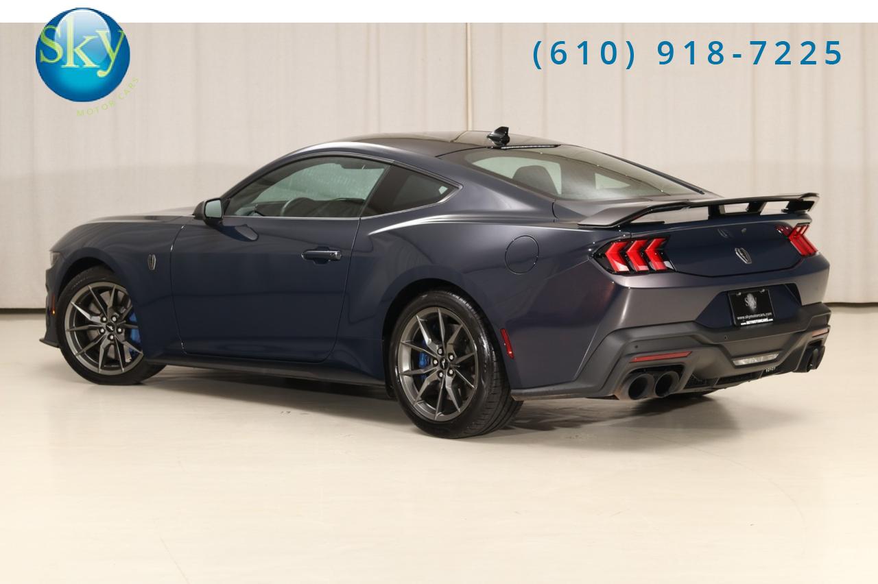 2025 Ford Mustang Dark Horse Fastback West Chester PA