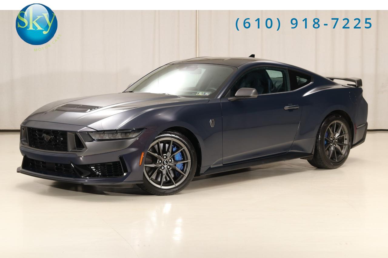 2025 Ford Mustang Dark Horse Fastback West Chester PA