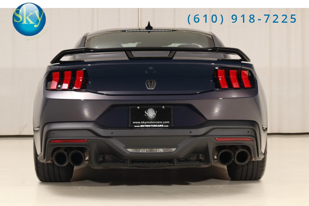 2025 Ford Mustang Dark Horse Fastback West Chester PA