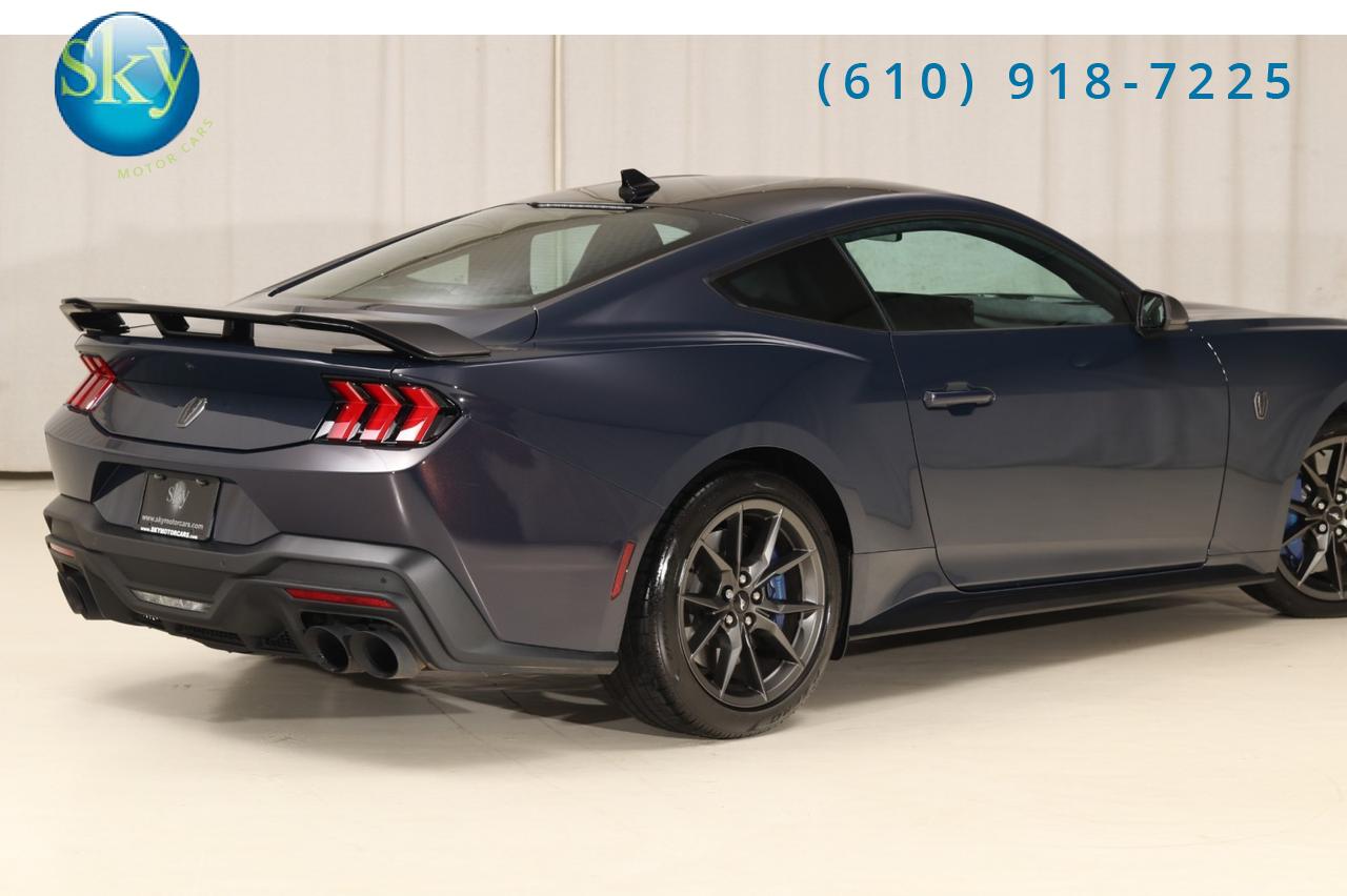 2025 Ford Mustang Dark Horse Fastback West Chester PA