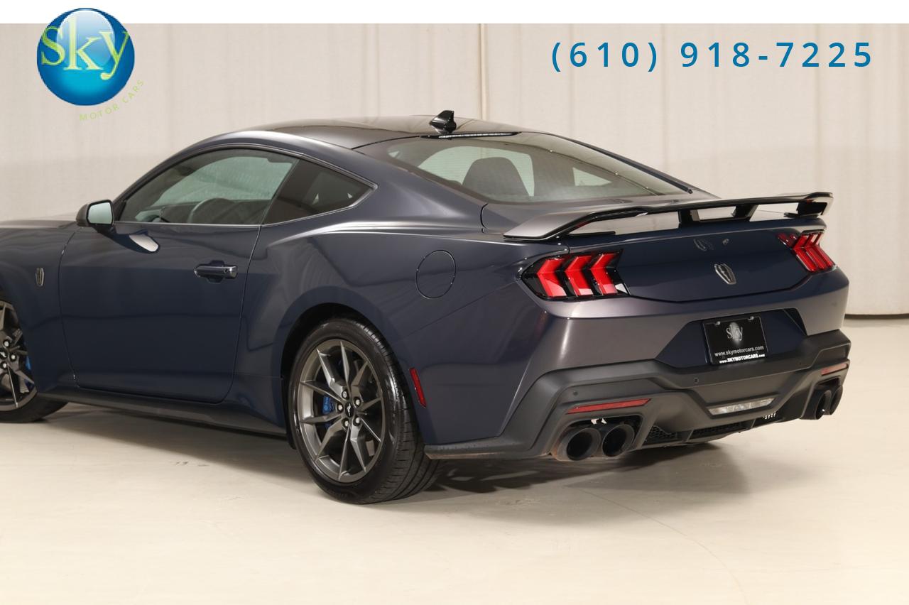2025 Ford Mustang Dark Horse Fastback West Chester PA