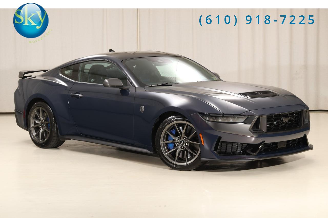 2025 Ford Mustang Dark Horse Fastback West Chester PA