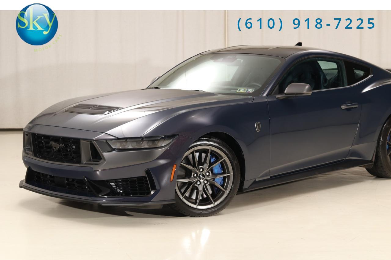 2025 Ford Mustang Dark Horse Fastback West Chester PA