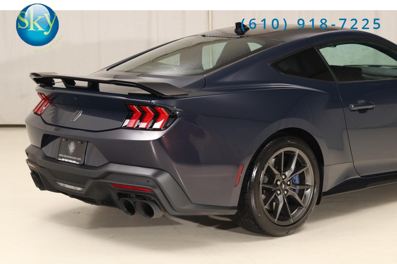 2025 Ford Mustang Dark Horse Fastback West Chester PA