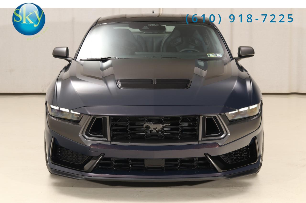 2025 Ford Mustang Dark Horse Fastback West Chester PA