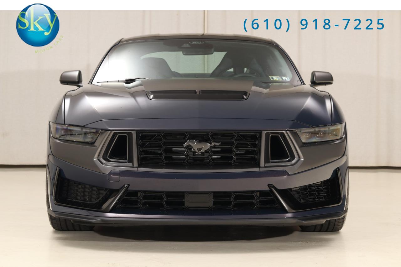 2025 Ford Mustang Dark Horse Fastback West Chester PA