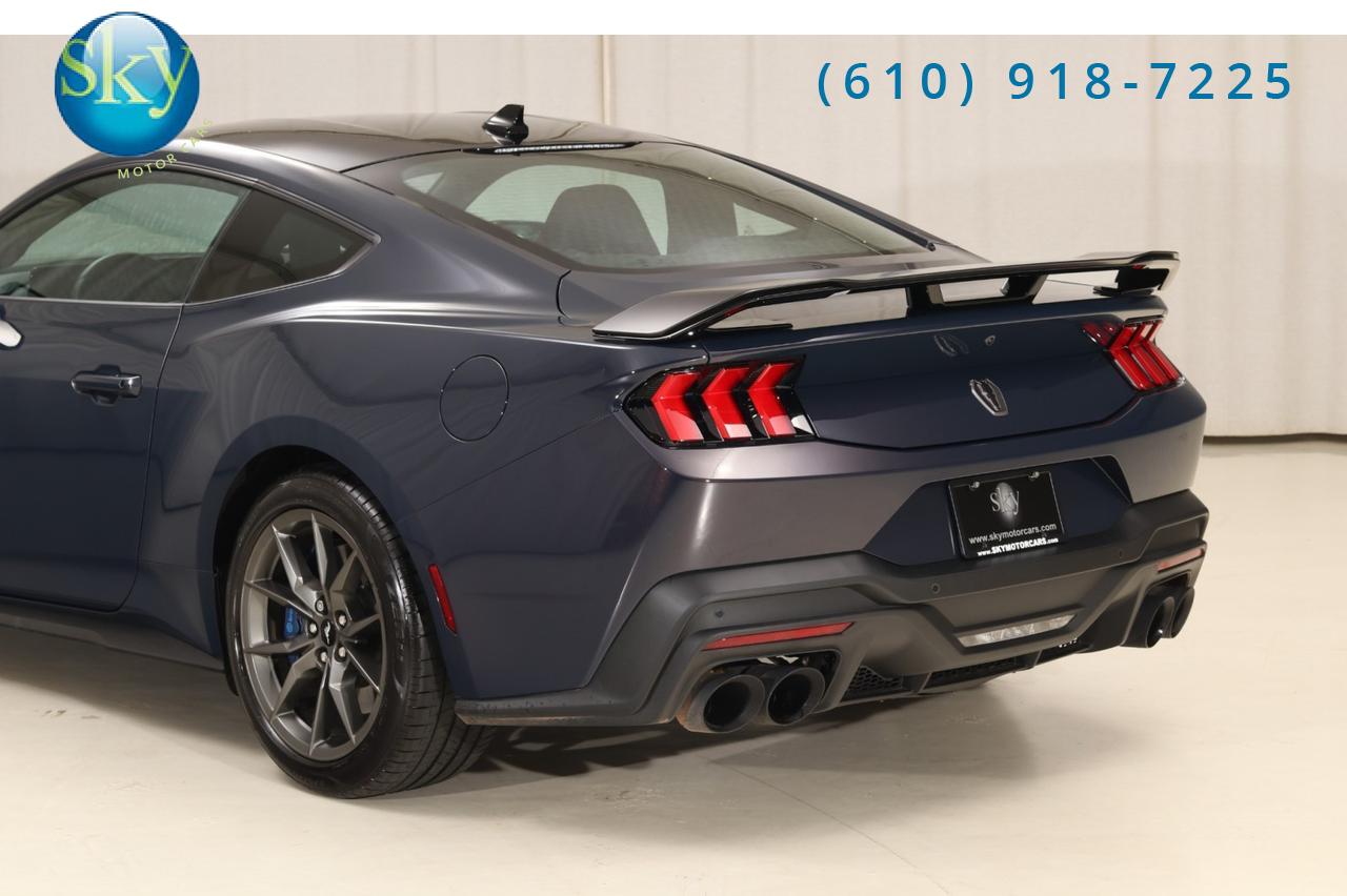 2025 Ford Mustang Dark Horse Fastback West Chester PA