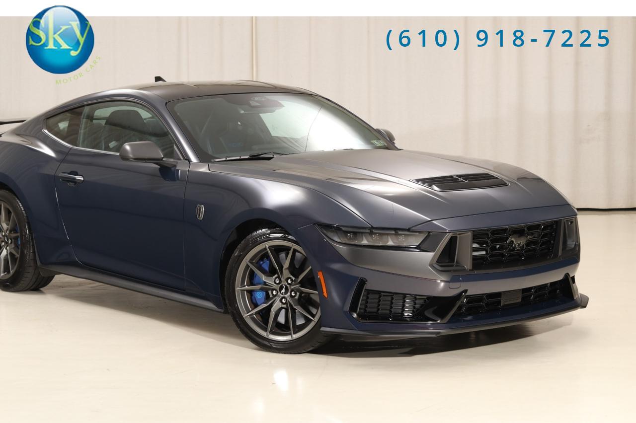 2025 Ford Mustang Dark Horse Fastback West Chester PA