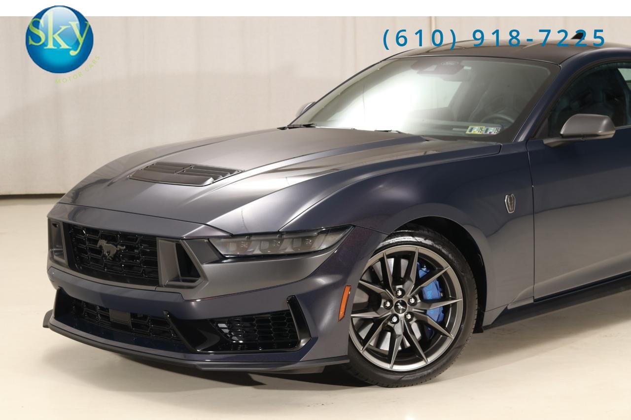 2025 Ford Mustang Dark Horse Fastback West Chester PA