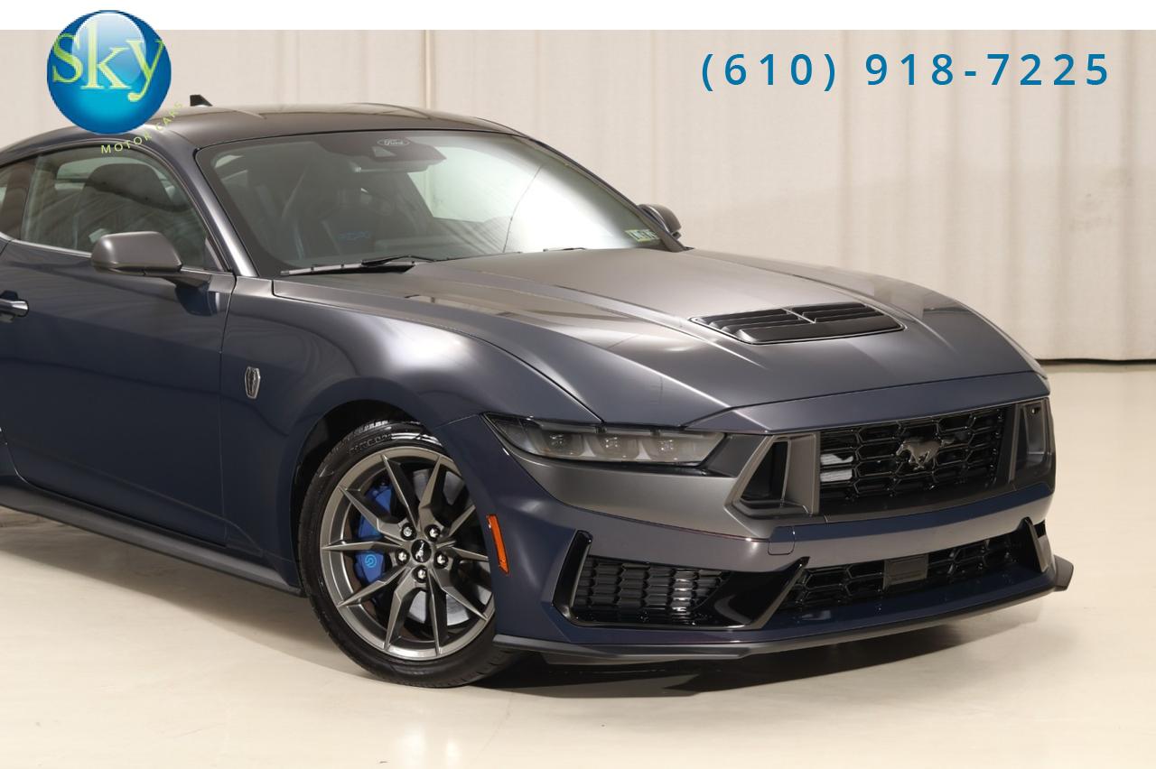 2025 Ford Mustang Dark Horse Fastback West Chester PA