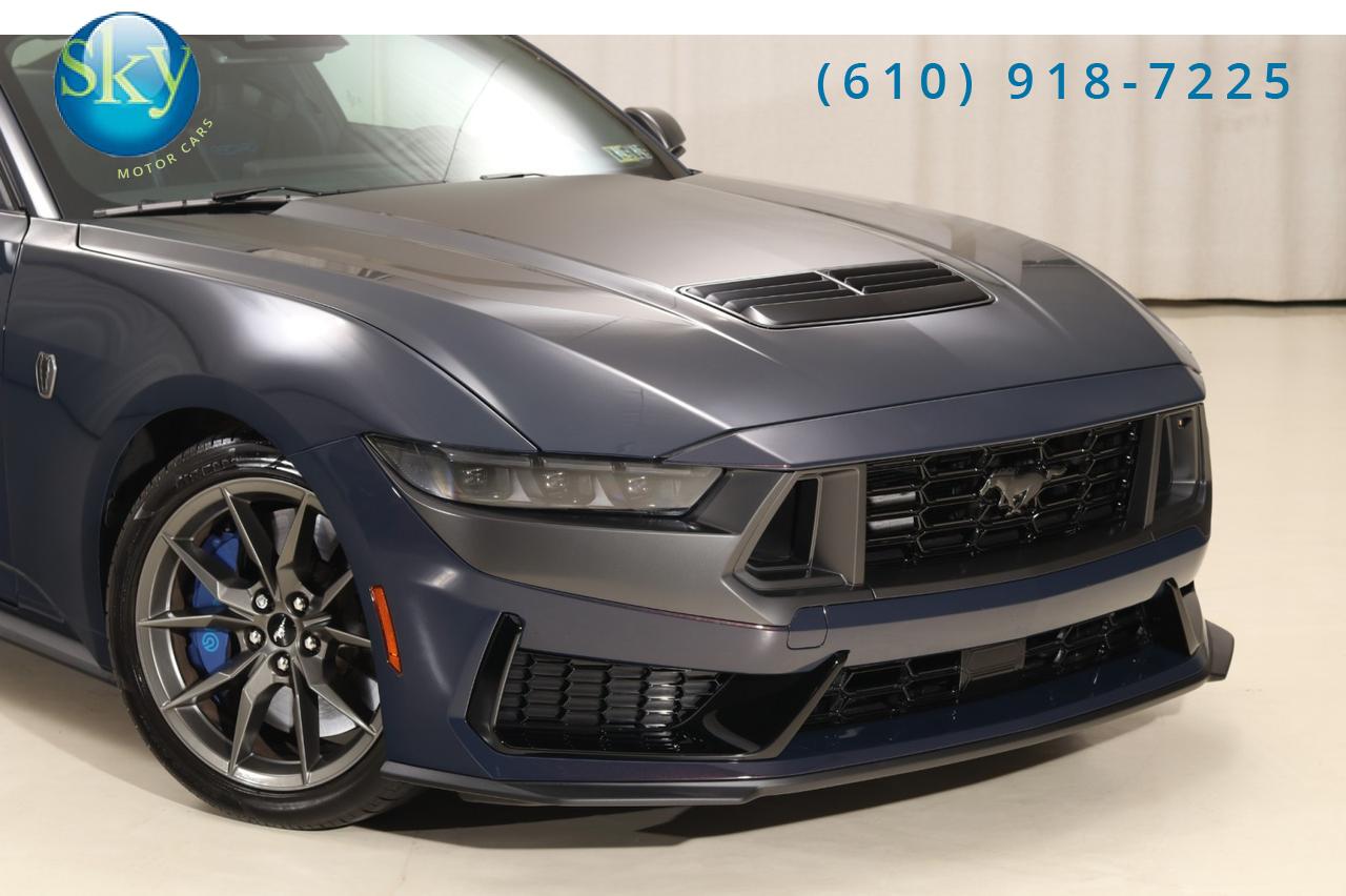 2025 Ford Mustang Dark Horse Fastback West Chester PA