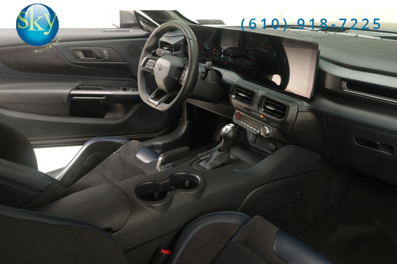 2025 Ford Mustang Dark Horse Fastback West Chester PA