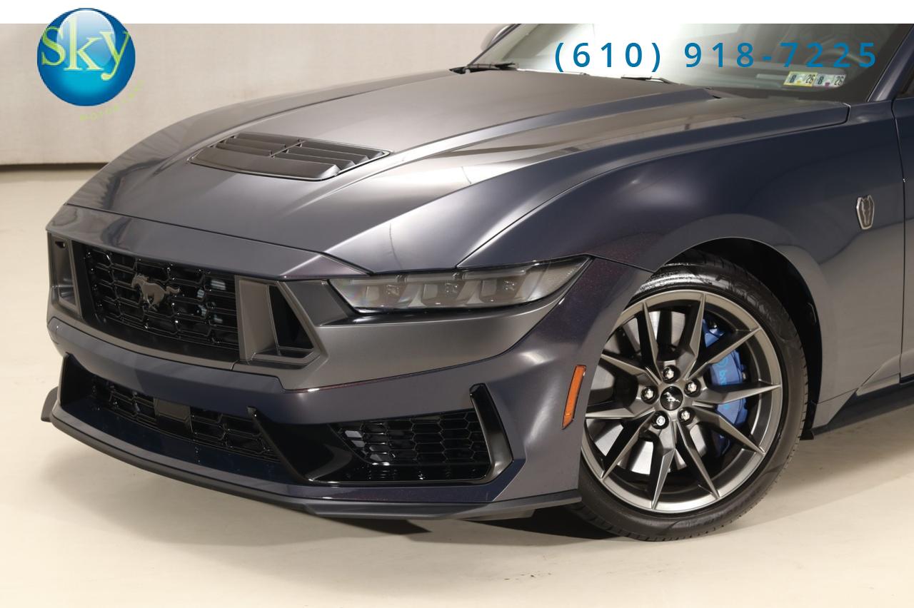 2025 Ford Mustang Dark Horse Fastback West Chester PA
