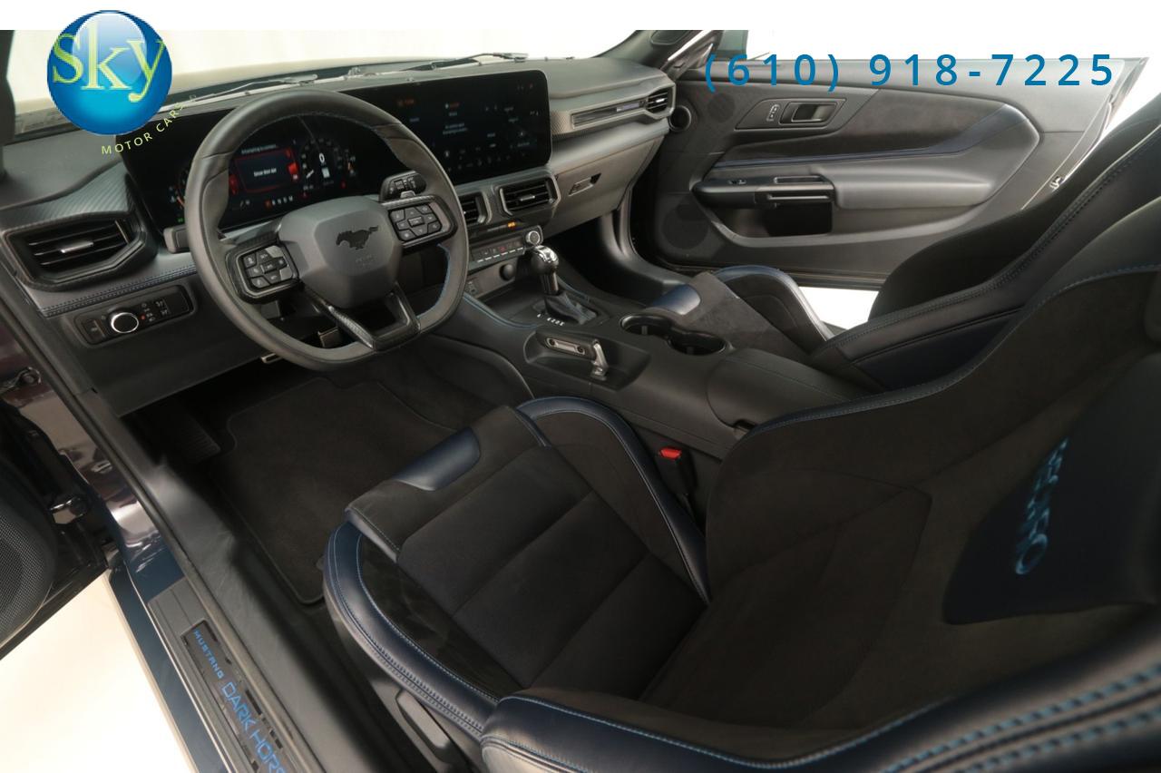 2025 Ford Mustang Dark Horse Fastback West Chester PA