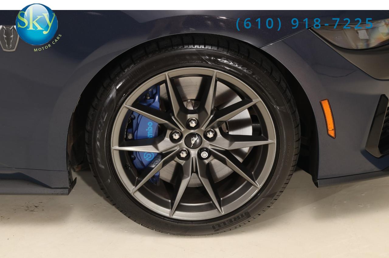 2025 Ford Mustang Dark Horse Fastback West Chester PA