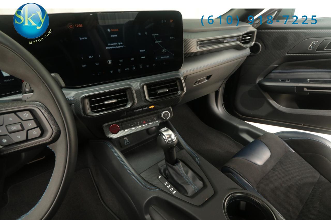 2025 Ford Mustang Dark Horse Fastback West Chester PA