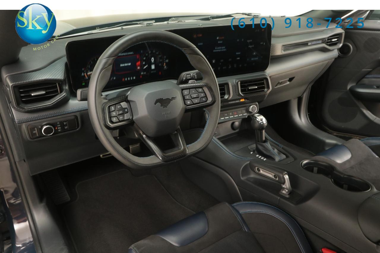 2025 Ford Mustang Dark Horse Fastback West Chester PA