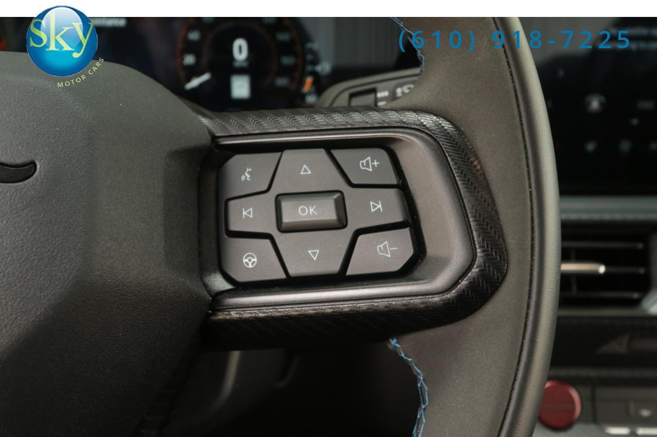 2025 Ford Mustang Dark Horse Fastback West Chester PA