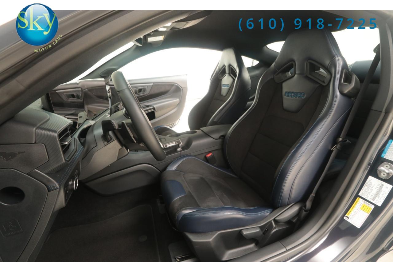 2025 Ford Mustang Dark Horse Fastback West Chester PA