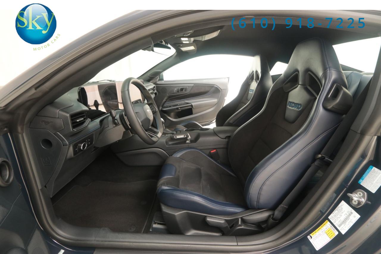 2025 Ford Mustang Dark Horse Fastback West Chester PA
