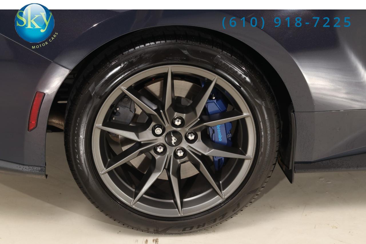 2025 Ford Mustang Dark Horse Fastback West Chester PA