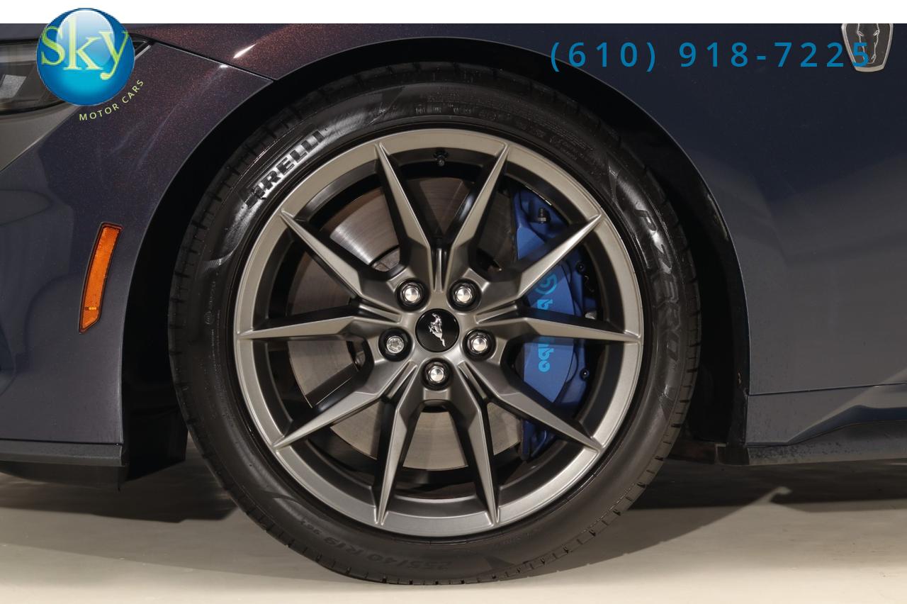 2025 Ford Mustang Dark Horse Fastback West Chester PA