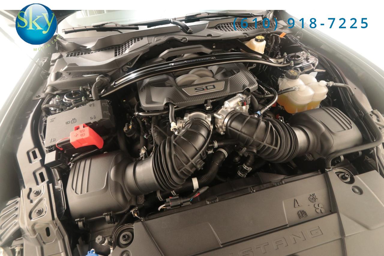 2025 Ford Mustang Dark Horse Fastback West Chester PA