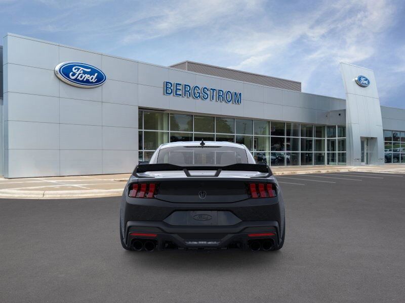 2025 Ford Mustang Dark Horse Green Bay WI