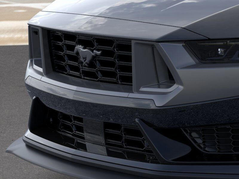 2025 Ford Mustang Dark Horse Green Bay WI