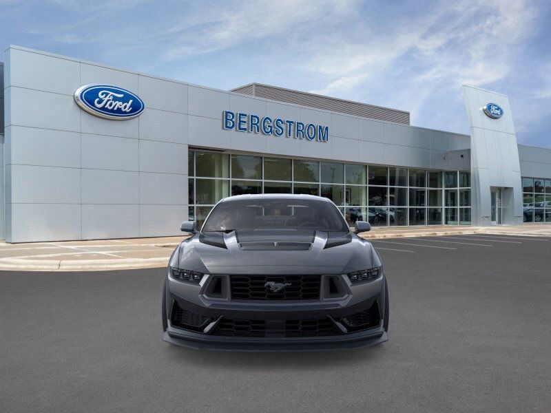 2025 Ford Mustang Dark Horse Green Bay WI