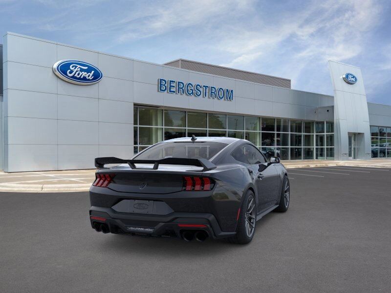 2025 Ford Mustang Dark Horse Green Bay WI