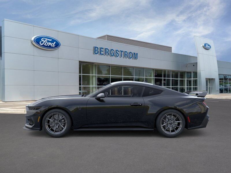 2025 Ford Mustang Dark Horse Green Bay WI