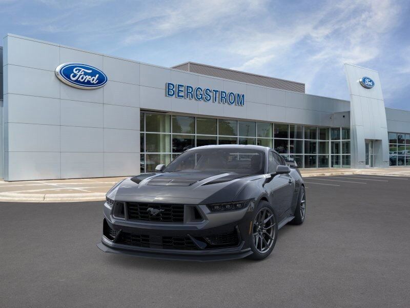 2025 Ford Mustang Dark Horse Green Bay WI
