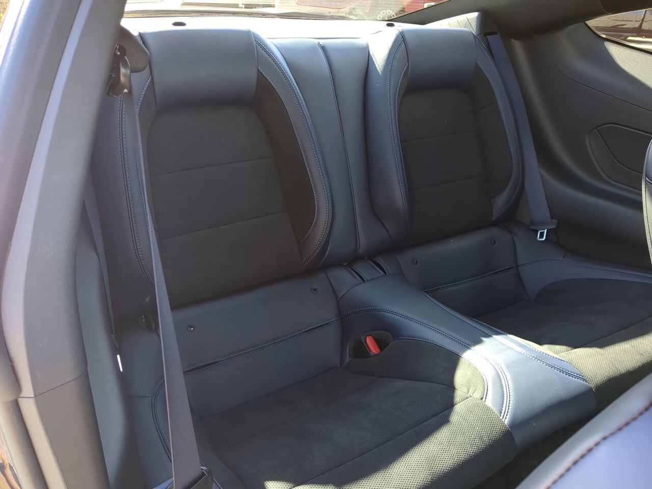 2025 Ford Mustang Dark Horse Appleton WI