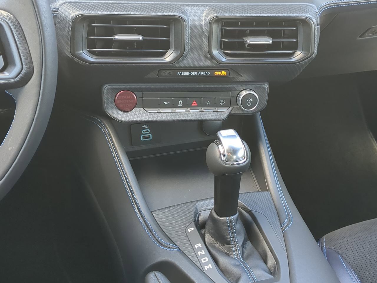 2025 Ford Mustang Dark Horse Appleton WI