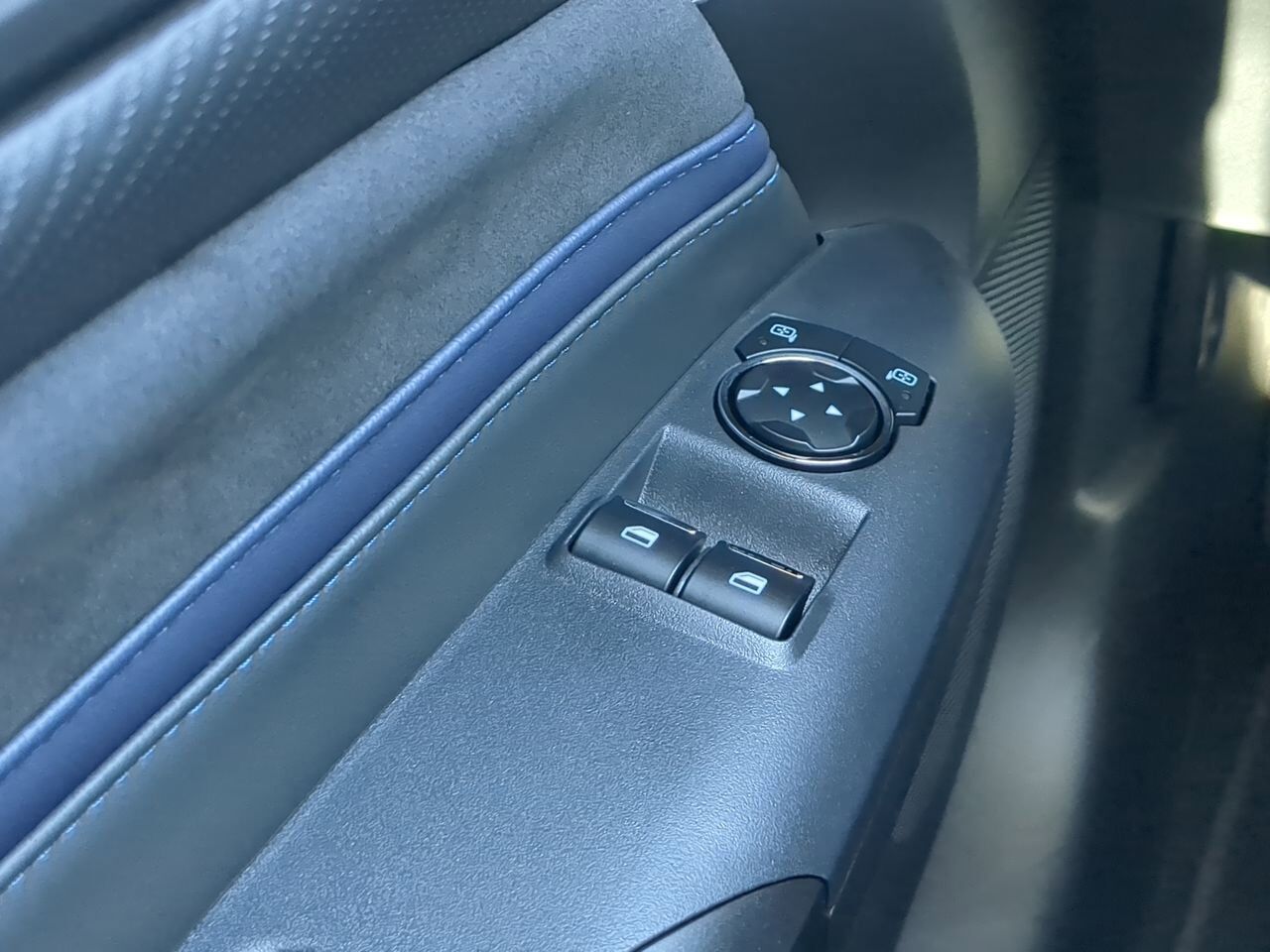 2025 Ford Mustang Dark Horse Appleton WI