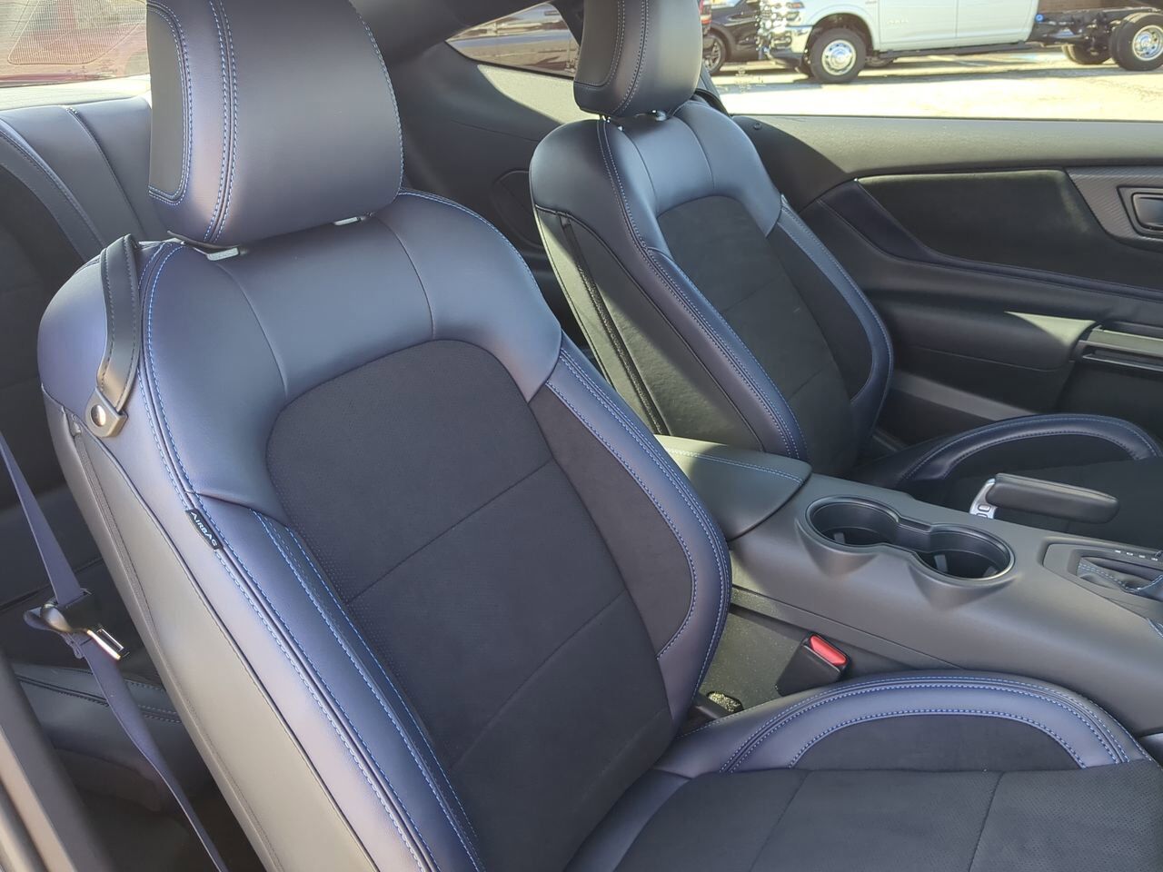 2025 Ford Mustang Dark Horse Appleton WI