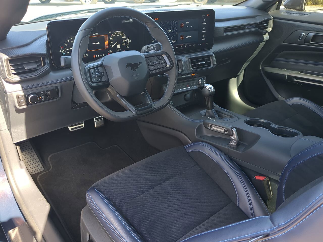 2025 Ford Mustang Dark Horse Appleton WI