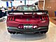 2025 Ford Mustang Dark Horse Oshkosh WI