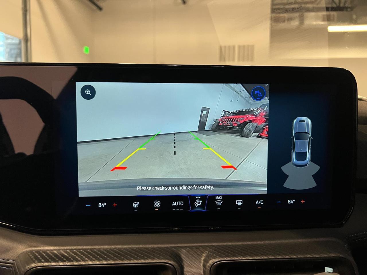 2025 Ford Mustang Dark Horse Parker CO