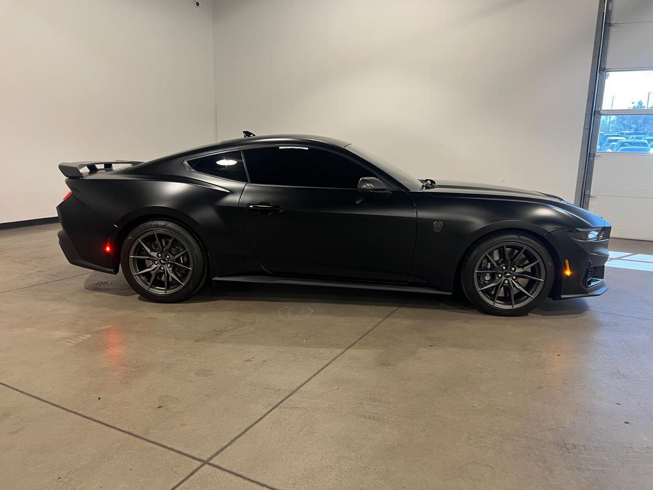 2025 Ford Mustang Dark Horse Parker CO