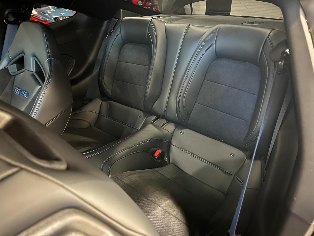 2025 Ford Mustang Dark Horse Parker CO