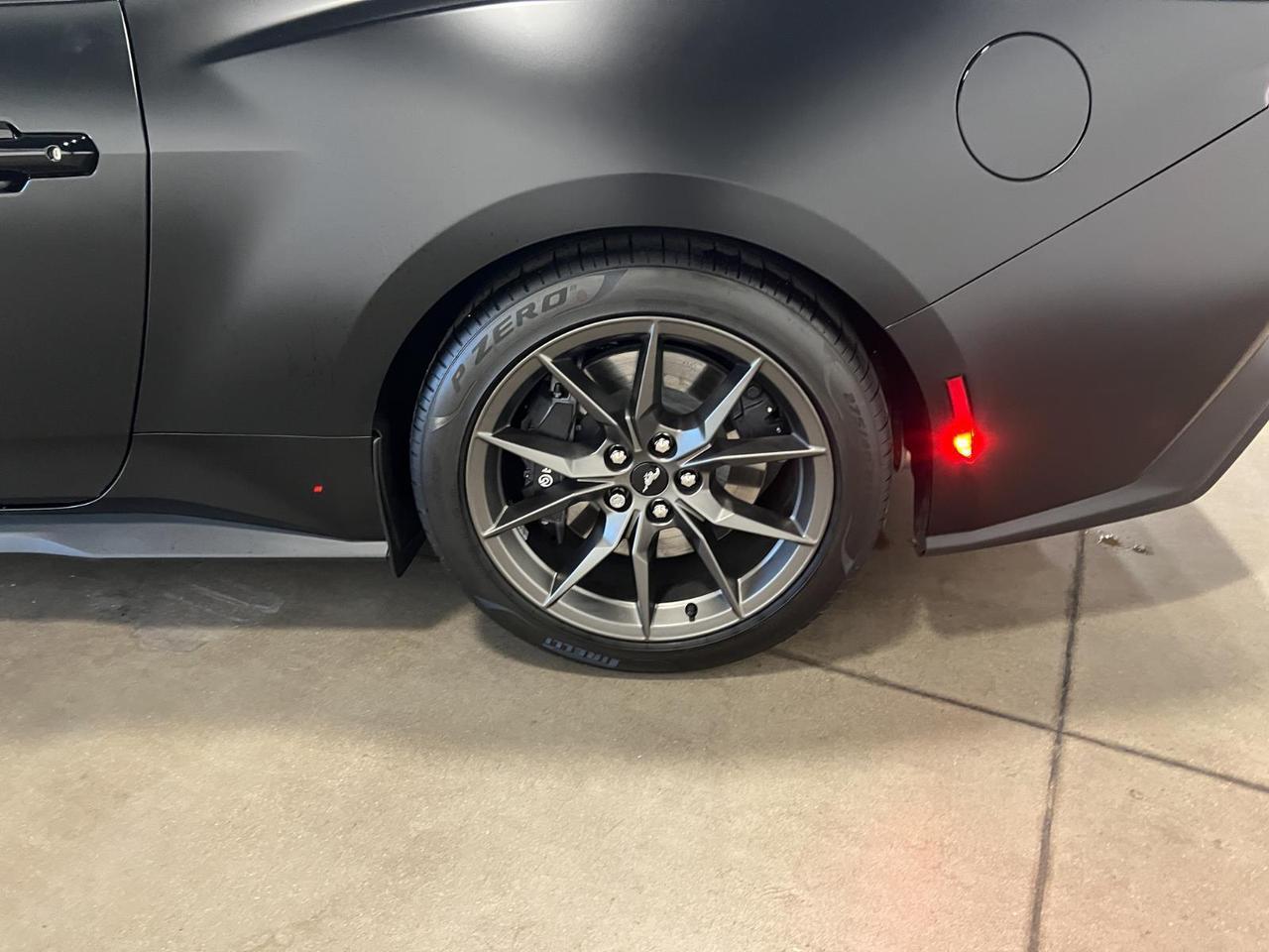 2025 Ford Mustang Dark Horse Parker CO