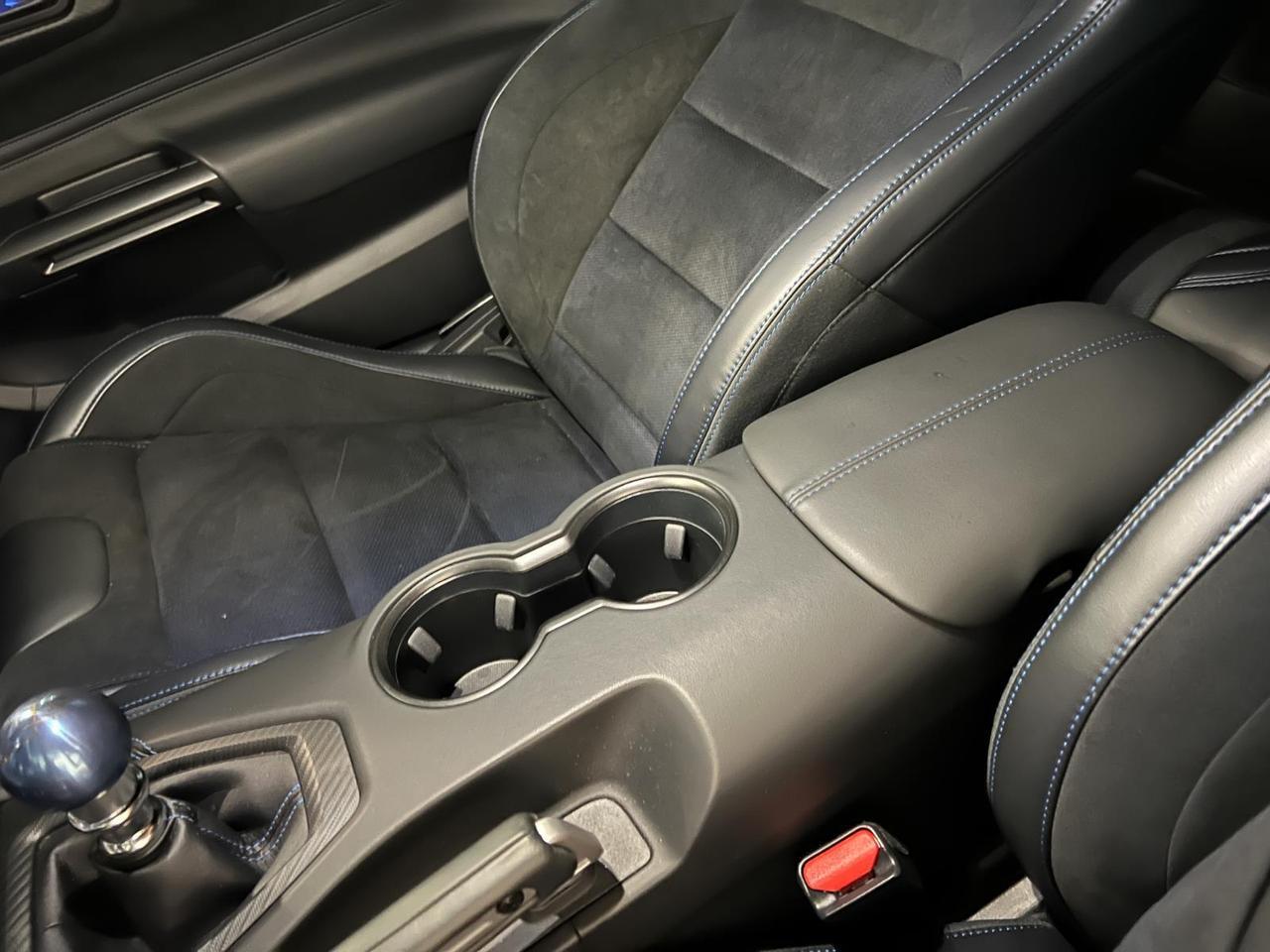 2025 Ford Mustang Dark Horse Parker CO