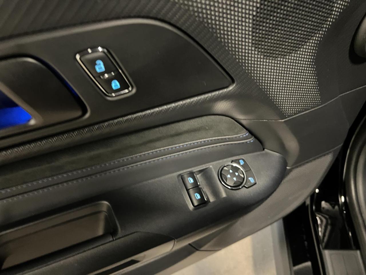 2025 Ford Mustang Dark Horse Parker CO