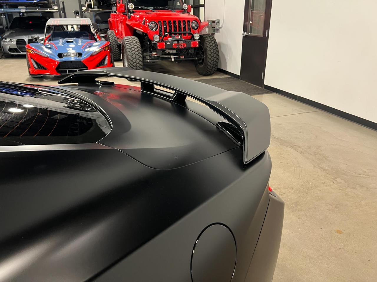 2025 Ford Mustang Dark Horse Parker CO